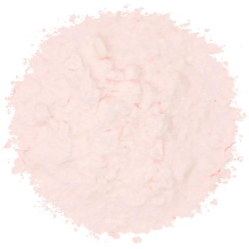 Kisiel o smaku wiśniowym